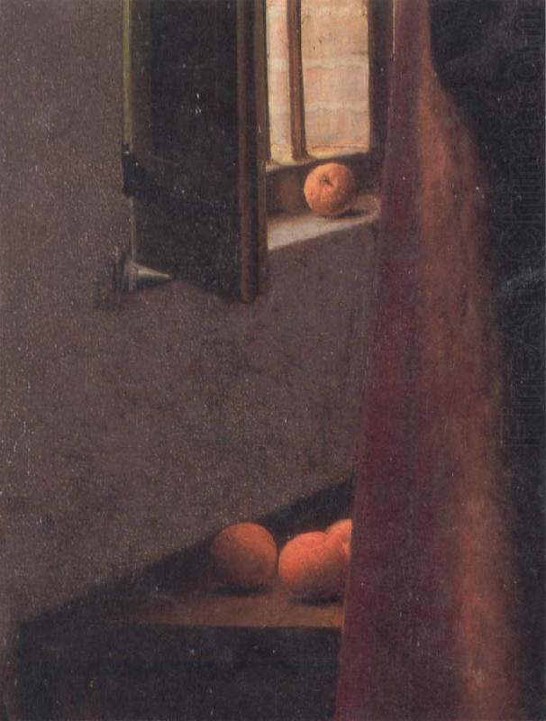 Jan Van Eyck Origins of the Portrait